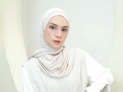 Intip 5 Tutorial Hijab Simple Cocok untuk Mudik, Pakainya Satset Tetap Rapi