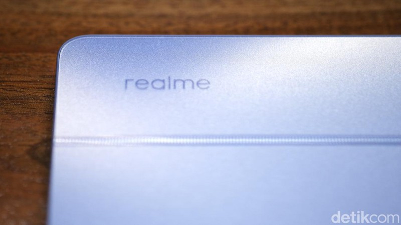 Unboxing Realme 12 5G