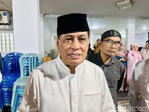 Komisi VI DPR Minta Produk Lokal Jadi Pasokan Utama Konsumsi Jemaah Haji RI