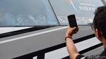 Ribuan Warga Ikuti Mudik Bareng Gratis Pemprov Jatim