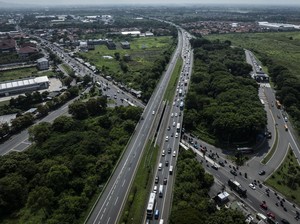 Daftar Tarif Tol Trans Jawa 2024 Terbaru, Persiapan Buat Libur Nataru