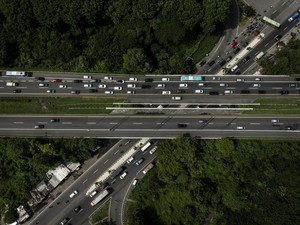Analisis Monash Data Soal Emosi Warganet Selama Mudik: Mayoritas Bahagia