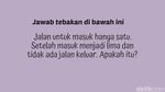 Kelelahan Saat Mudik Bikin Nggak Fokus? Panasin Lagi dengan Asah Otak
