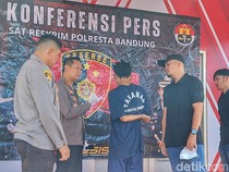 Polisi Ungkap Penyebab Bocah 4 Tahun Tewas Usai Dianiaya Ayah Tiri