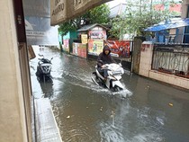 Perbaiki Sungai Bendung di Palembang, Pemkot Anggarkan Rp 425 Miliar