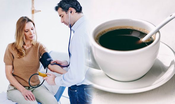 Begini Tips Minum Kopi agar Tekanan Darah Tak Melonjak