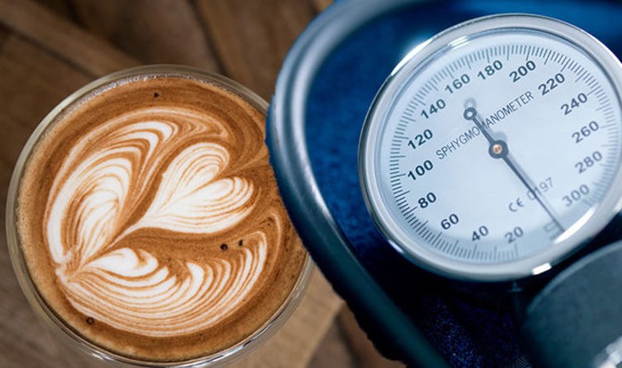 Begini Tips Minum Kopi agar Tekanan Darah Tak Melonjak