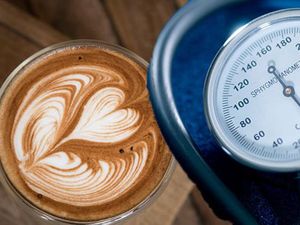 Begini Tips Minum Kopi agar Tekanan Darah Tak Melonjak