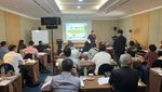 Belajar Memahami Ilmu Saham untuk Kecerdasan Keuangan