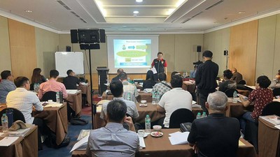 Belajar Memahami Ilmu Saham untuk Kecerdasan Keuangan
