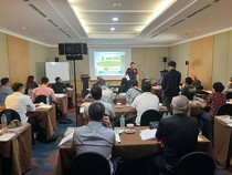 Belajar Memahami Ilmu Saham untuk Kecerdasan Keuangan