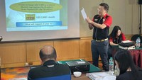 Pada Minggu (7/4), peserta diperkenalkan dengan konsep fundamental saham yang sangat penting dalam dunia investasi. Alvin Lim, sebagai ahli keuangan yang terkemuka, menyoroti pentingnya profit margin dalam pemilihan saham.