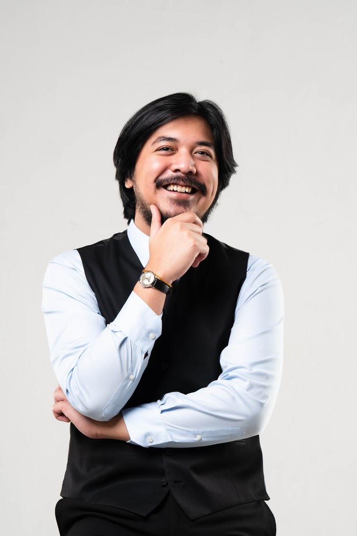 Bilal Indrajaya