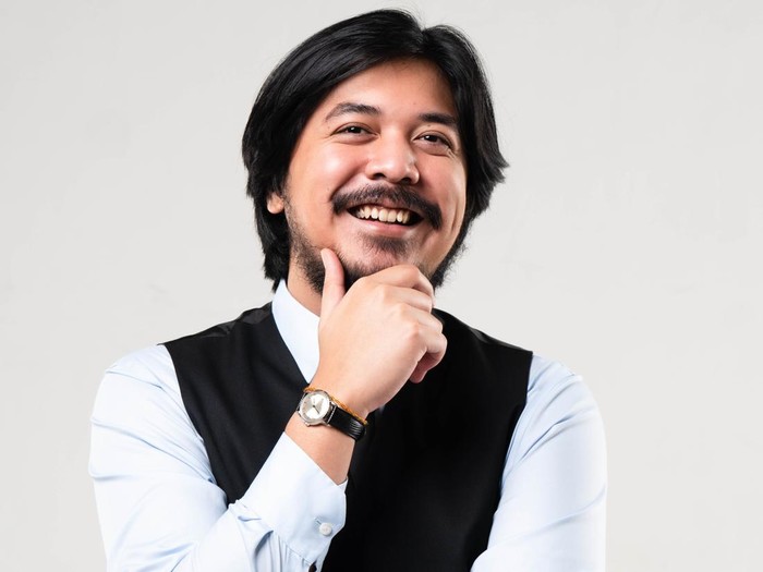 Bilal Indrajaya Bilal Indrajaya