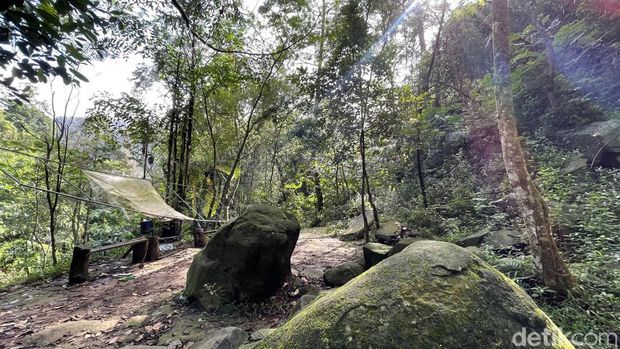 Curug Madi