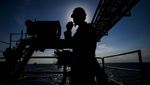 Energi di Bulan Suci dari Pulau Besi