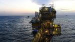 Energi di Bulan Suci dari Pulau Besi