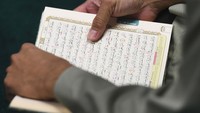 Dengan perencanaan yang baik, keseimbangan antara bekerja di lepas pantai dan beribadah terutama saat Ramadan dapat terjaga.