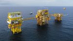 Energi di Bulan Suci dari Pulau Besi