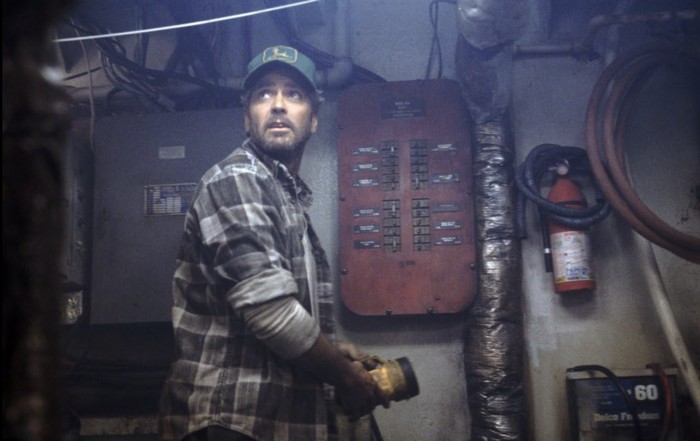 Film The Perfect Storm