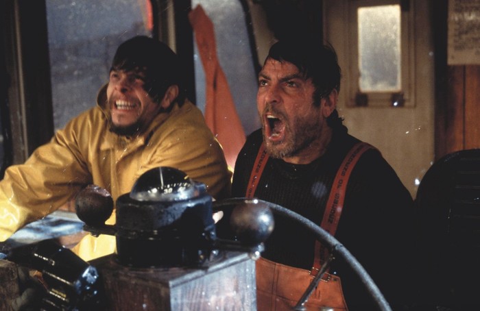 Film The Perfect Storm