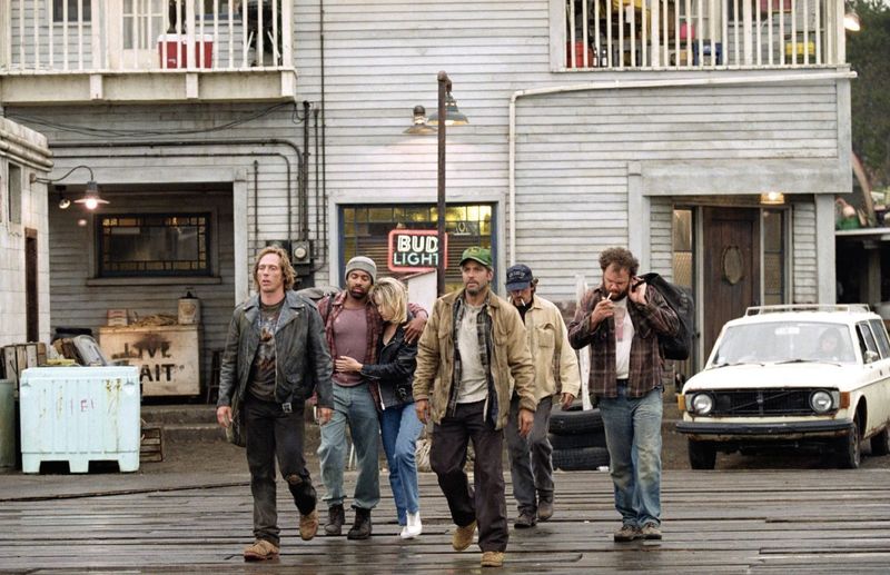 Film The Perfect Storm