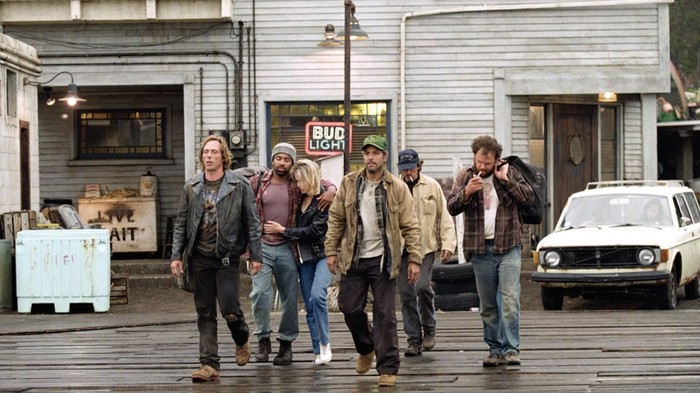 Film The Perfect Storm