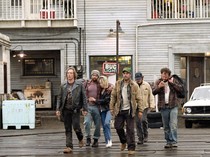 Sinopsis Perfect Storm, Aksi Para Nelayan Hadapi Badai Laut Mengerikan