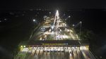 Gerbang Tol Cikampek Utama Ramai Lancar Pagi Tadi