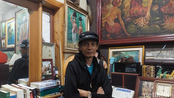 Herry Arnas