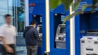 Cara Tarik Tunai Tanpa Kartu di ATM Bank Mandiri, BRI, BCA, BNI, dan BTN