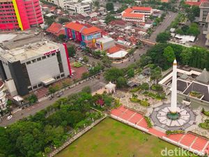 Realisasi Investasi Surabaya Triwulan III 2025 Tembus Rp 31,3 Triliun