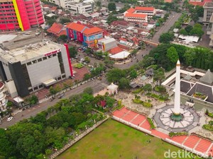 Bakal Ada Rusun Subsidi di Surabaya, Berapa Kisaran Harganya?