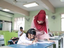Beasiswa SMP dan SMA di Singapura, Gratis Sekolah-Asrama dan Dapat Uang Saku