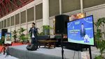 Suasana Jakarta Lebaran Fair 2024!