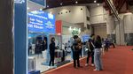 Suasana Jakarta Lebaran Fair 2024!