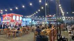Suasana Jakarta Lebaran Fair 2024!