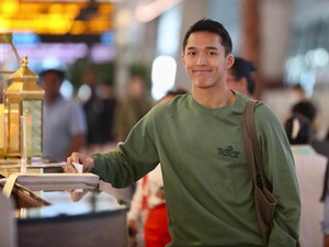 BAC 2024: Tekad Tim Bulutangkis RI Lanjutkan Momentum All England
