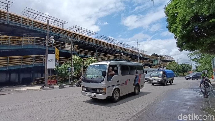 Pemkot Jogja dan Pemda Daerah Istimewa Yogyakarta (DIY) menyiapkan 19 kantong parkir di wilayah Kota Jogja.