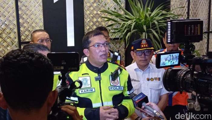 Kapolda Banten Irjen Abdul Karim (Bahtiar/detikcom)