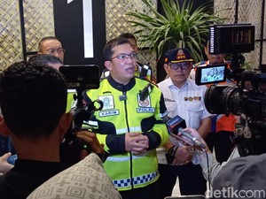 Kapolda Banten: Puncak Arus Mudik di Merak Sabtu Malam