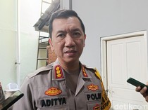 Polresta Jogja Tetapkan Teman Darso Tersangka Kasus Kecelakaan