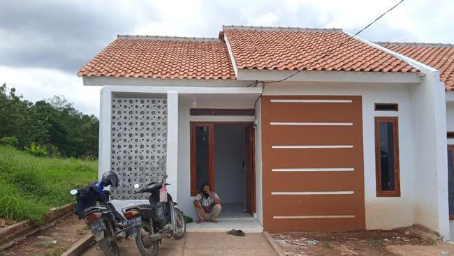 Cek Nih, Deretan Rumah di Pesaweran, Lampung Mulai dari Rp 150 Juta-an