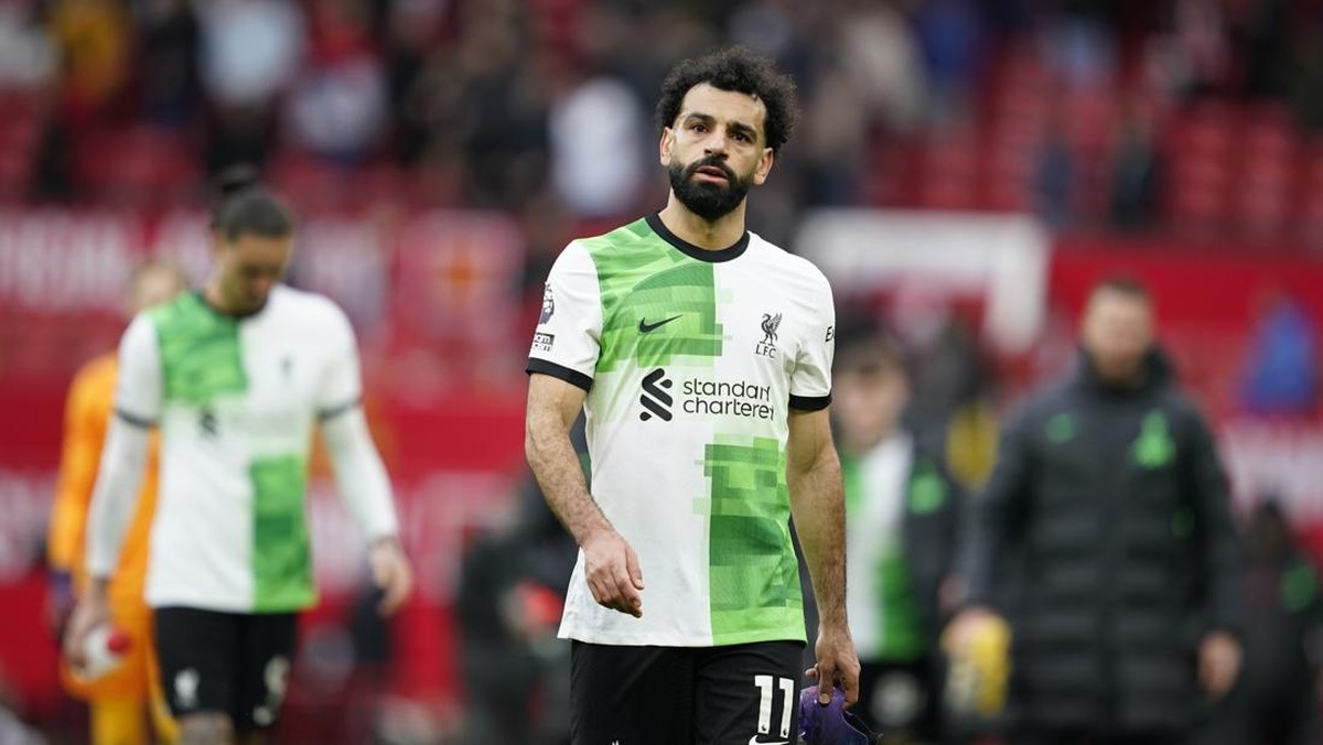 Foto: AP/Dave Thompson