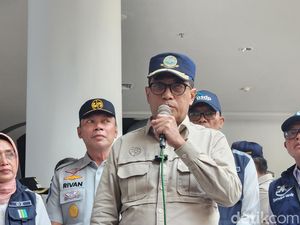 Sopir Bus Rosalia Indah Diduga Ngantuk, Menhub: Tak Boleh Nyetir Lebih dari 8 Jam!