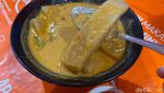 Cicip Mie Celor Legendaris yang Gurih Nian!