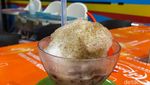 Cicip Mie Celor Legendaris yang Gurih Nian!