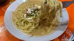 Cicip Mie Celor Legendaris yang Gurih Nian!