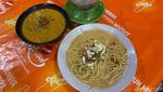 Cicip Mie Celor Legendaris yang Gurih Nian!