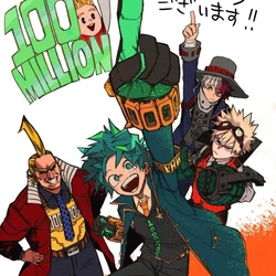 Ending My Hero Academia Bikin Seiyu Ochako Uraraka Mixed Feelings